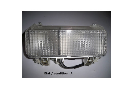 Feu clignotant veilleuse avant gauche CIBIE 4076D