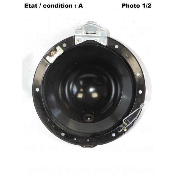 Cuvelage phare CIBIE 671039