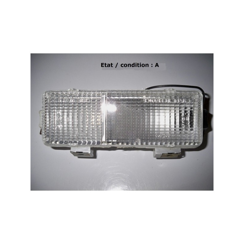 Right front light indicator CIBIE 4076G