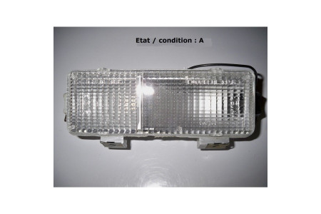 Right front light indicator CIBIE 4076G