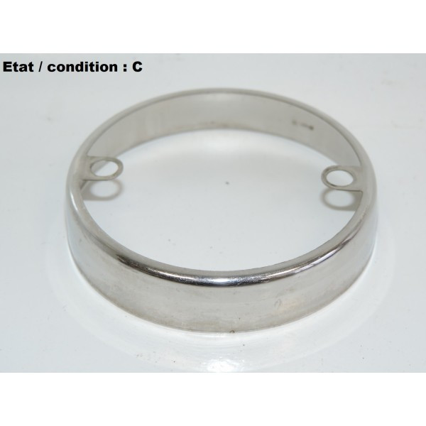 Enjoliveur chromé feu ou clignotant AXO