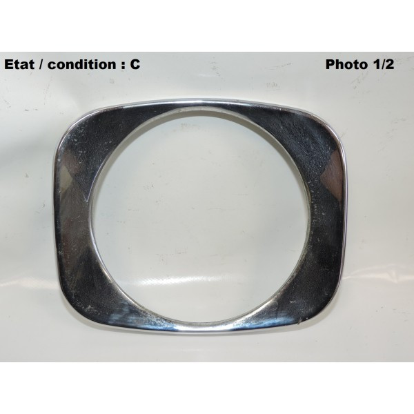 Enjoliveur phare SEIMA 55510 (plastique)