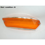 Left front light indicator lens CIBIE 5076