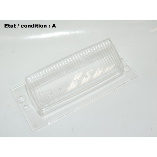 Reversing light lens FOMOCO 3038