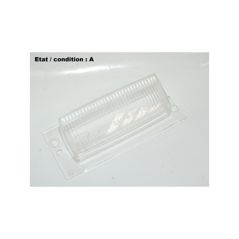 Reversing light lens FOMOCO 3038