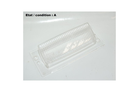 Reversing light lens FOMOCO 3038