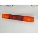 Left taillight lens HELLA FOMOCO 11463721