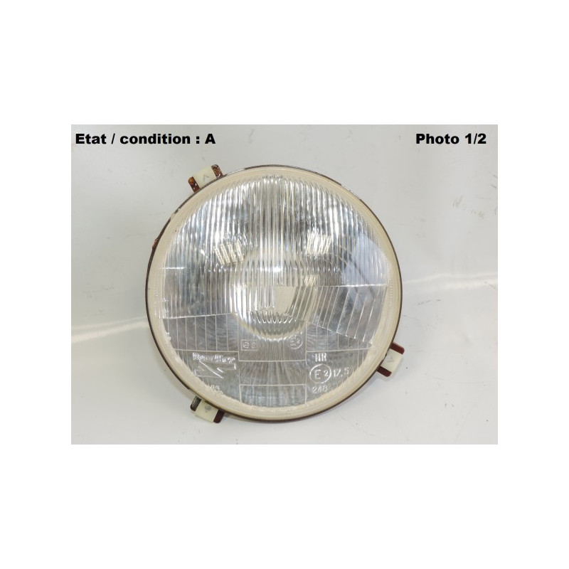 Phare H4 DUCELLIER 542091