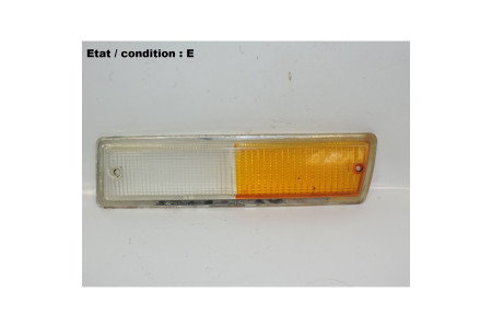 Left front light indicator lens FRANKANI 521G