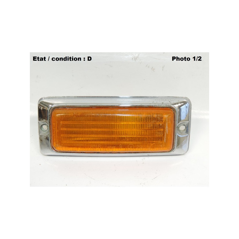 Right wing indicator light IKI 5016 (7031)