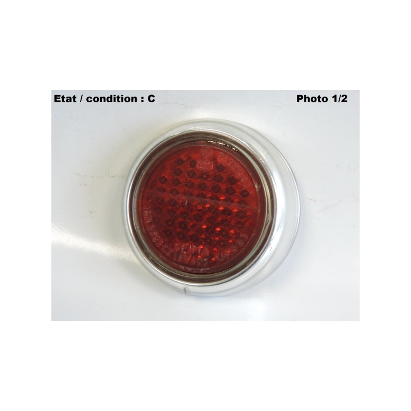 Right side marker light SEIMA 2033