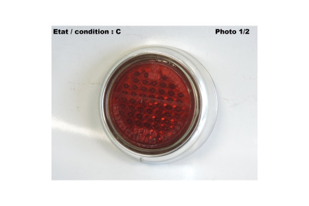 Right side marker light SEIMA 2033