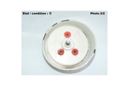 Left side marker light CIM 070