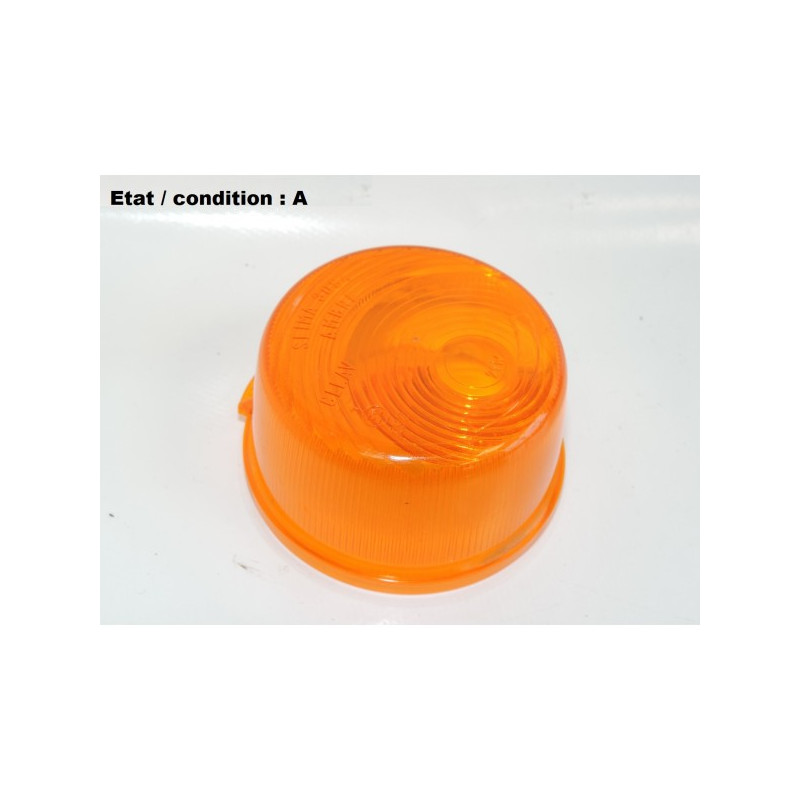 Front indicator light lens 21W SEIMA 3094