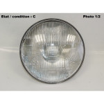 Headlight H4 SIEM 14110