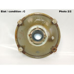 Headlight H4 SIEM 14110