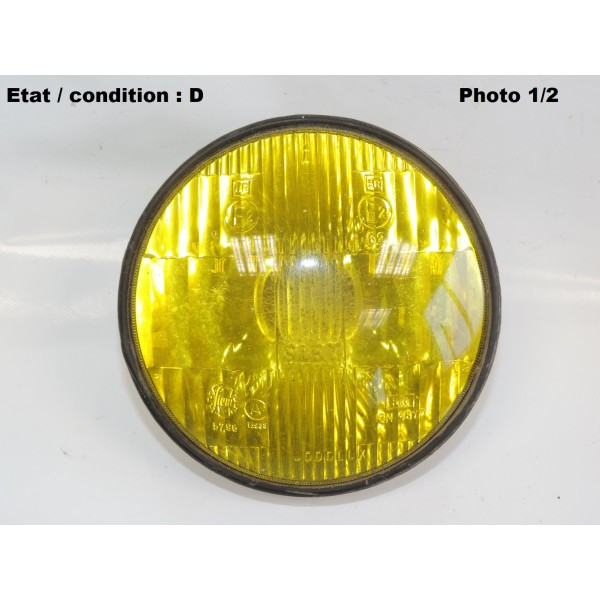 Phare Route gauche H1 Jodolux SIEM 5796