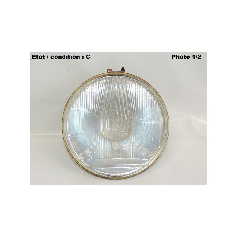 Phare H4 CIBIE 460126