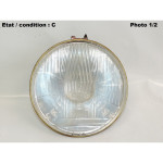 Phare H4 CIBIE 460126