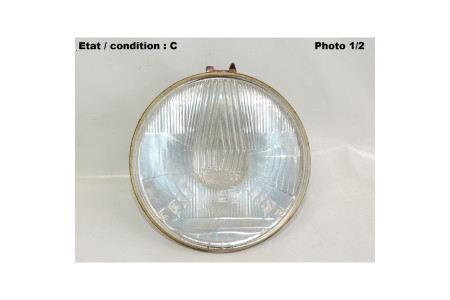 Phare H4 CIBIE 460126