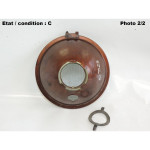 Phare H4 CIBIE 460126