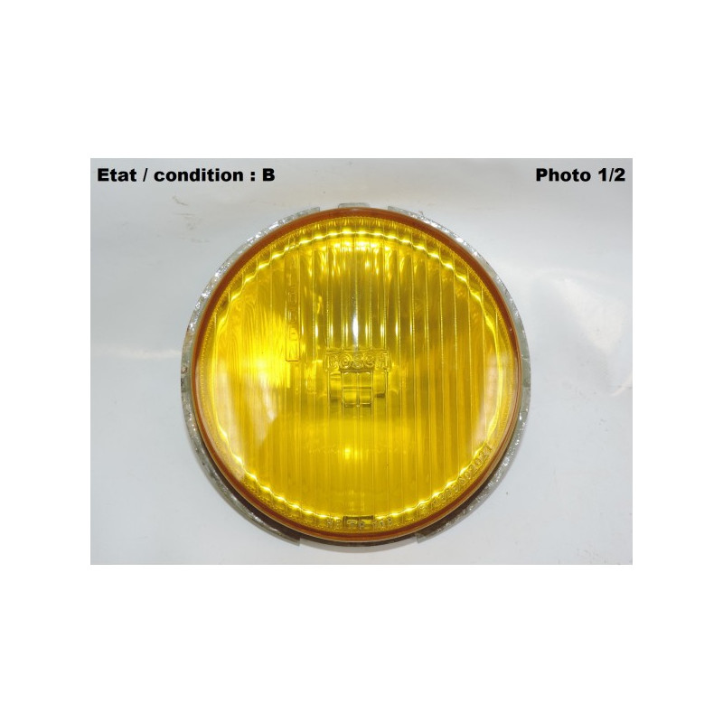 Spotlight headlight BOSCH 1305303913
