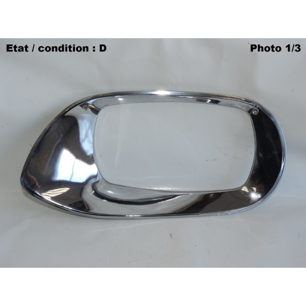 Left headlight surround CIBIE 573069