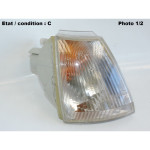 Right front light indicator VALEO 67521840