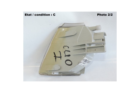 Right front light indicator VALEO 67521840