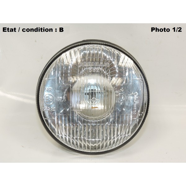 Phare Route H1 CARELLO 562 (03.348.800)