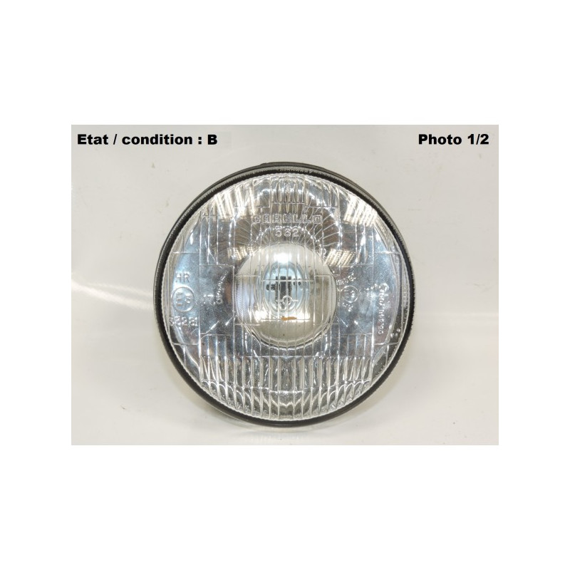 Phare Route H1 CARELLO 562 (03.348.800)