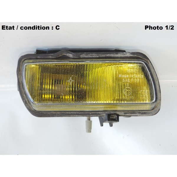 Right foglight SIEM 16540 (yellow)