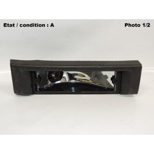 BMW E30 (83-87) - Platine feu clignotant droit ZKW 503.01
