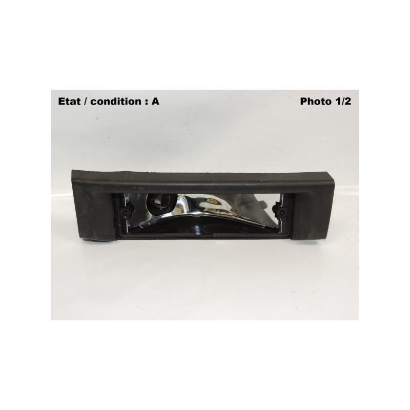 BMW E30 (83-87) - Right front light indicator bulb holder ZKW 503.01