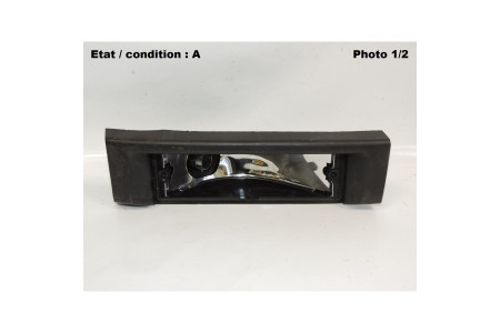 BMW E30 (83-87) - Right front light indicator bulb holder ZKW 503.01