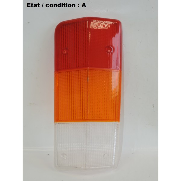 Right taillight lens SEIMA 20760D