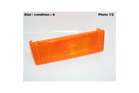 Cabochon feu clignotant avant VALEO 1071