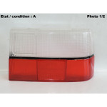 Right taillight lens ALTISSIMO 340.08