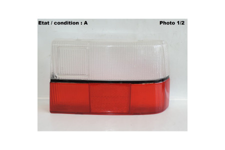 Right taillight lens ALTISSIMO 340.08