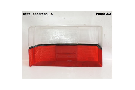 Right taillight lens ALTISSIMO 340.08