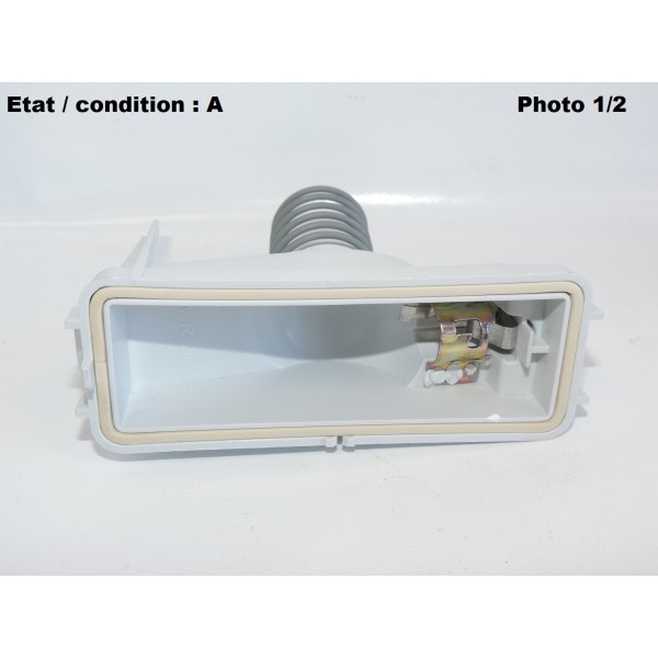 Platine feu clignotant avant VALEO 1071