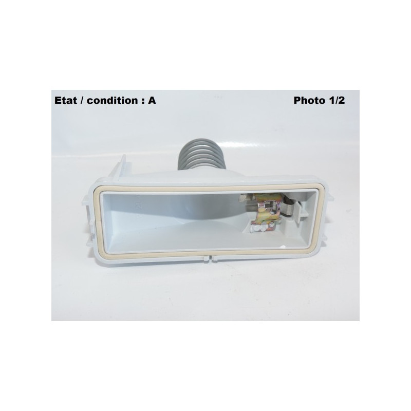 Front light indicator bulb holder VALEO 1071