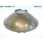 Headlight reflector MARCHAL 102063