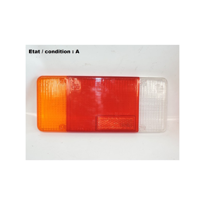 Cabochon feu arrière gauche COBO 02.432