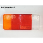Left taillight lens COBO 02.432
