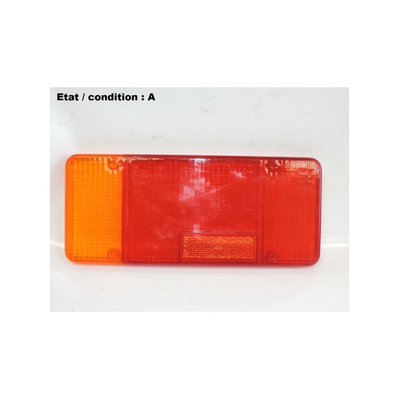 Cabochon feu arrière gauche COBO 02.432
