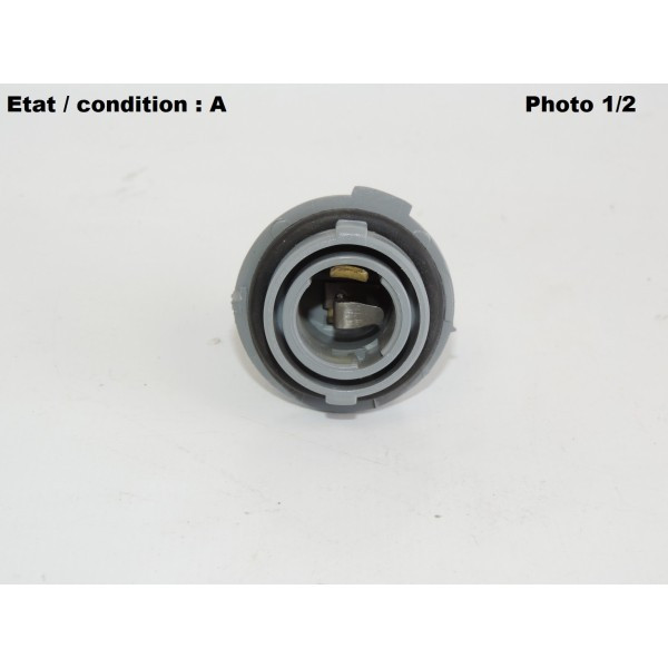 Front indicator bulb holder BA15s VALEO 087444