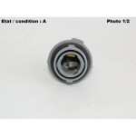 Porte-lampe feu clignotant BA15s VALEO 087444