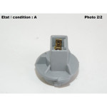 Porte-lampe feu clignotant BA15s VALEO 087444