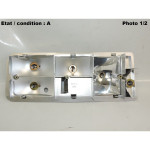 Left taillight bulb holder CIBIE 8076Z (with FL and RL)